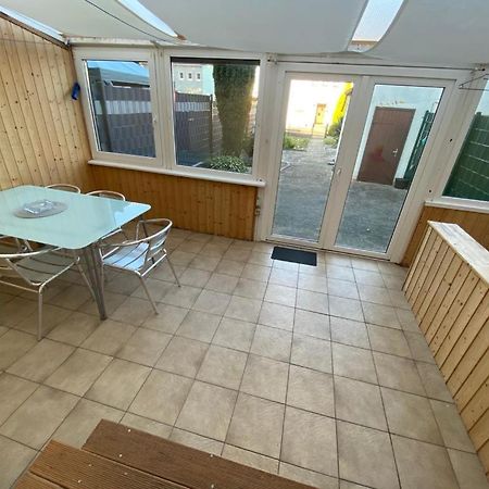 Ferienhaus Thalia 1 Ubach-Palenberg Eksteriør billede