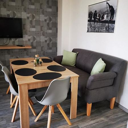 Ferienhaus Thalia 1 Ubach-Palenberg Eksteriør billede