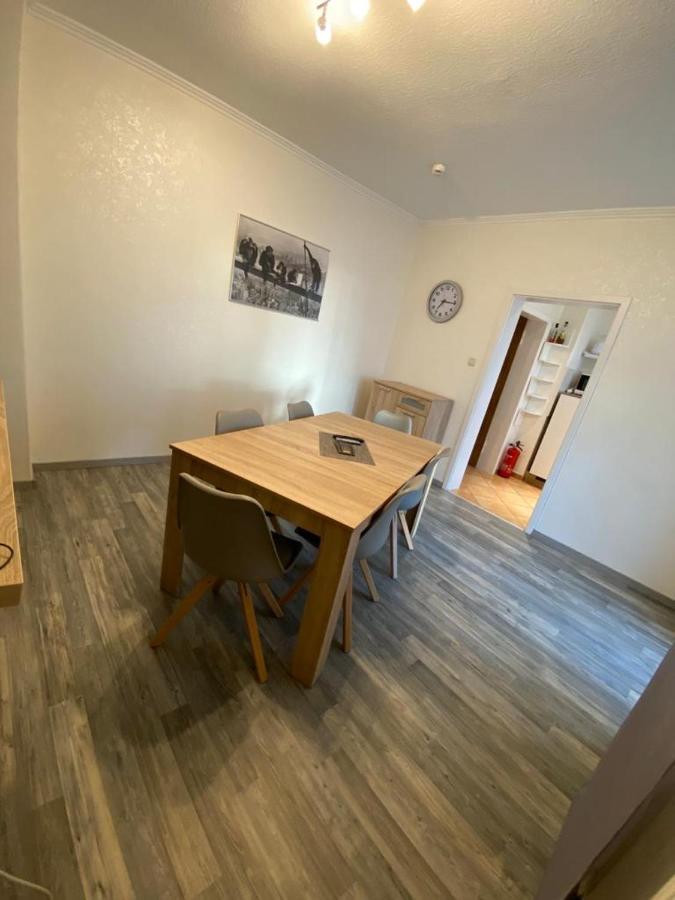 Ferienhaus Thalia 1 Ubach-Palenberg Eksteriør billede