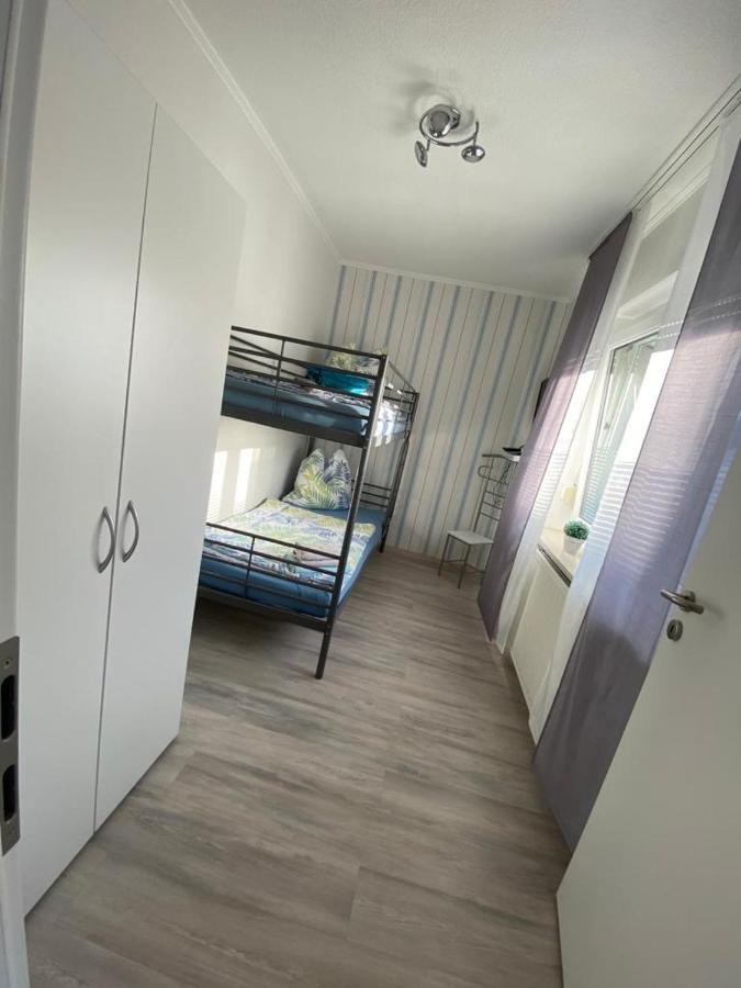 Ferienhaus Thalia 1 Ubach-Palenberg Eksteriør billede