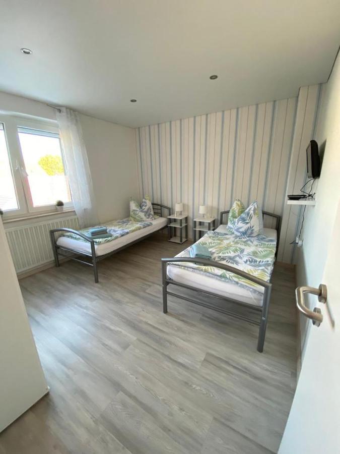 Ferienhaus Thalia 1 Ubach-Palenberg Eksteriør billede