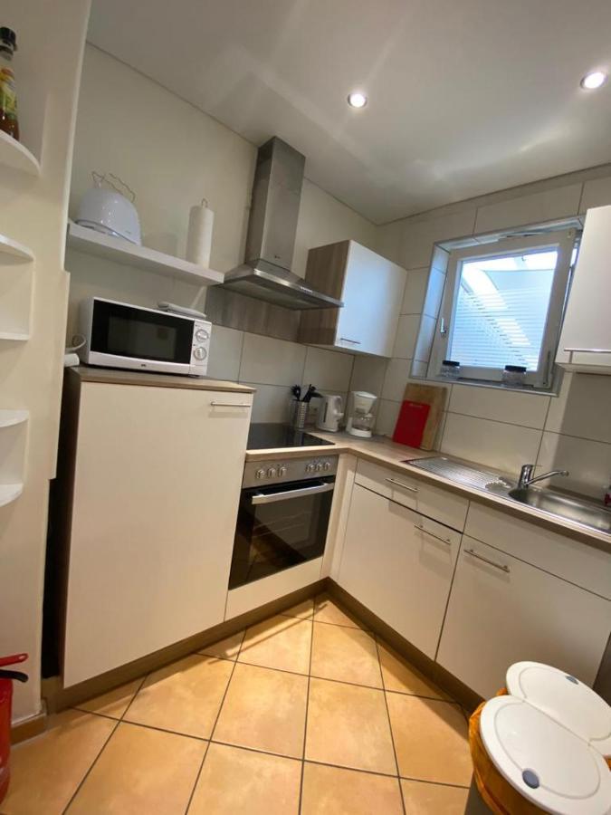 Ferienhaus Thalia 1 Ubach-Palenberg Eksteriør billede
