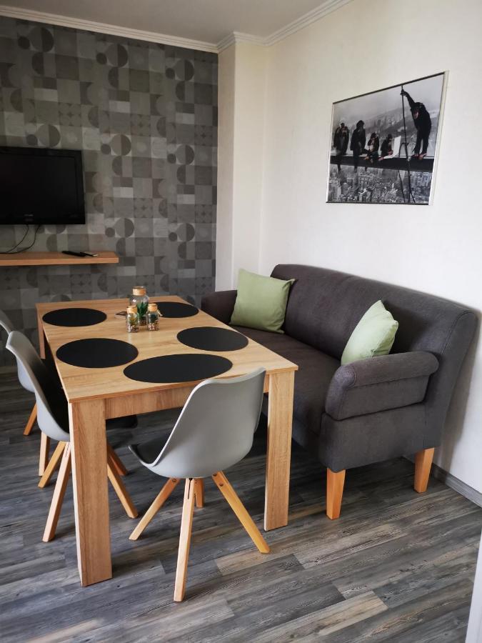 Ferienhaus Thalia 1 Ubach-Palenberg Eksteriør billede